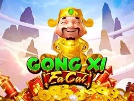 Gong Xi Fa Cai