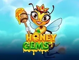 Honey Gems™ screenshot