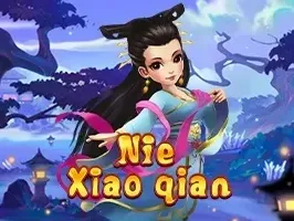 Nie Xiaoqian screenshot