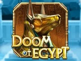 Doom of Egypt