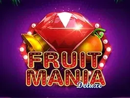 Fruit Mania Deluxe