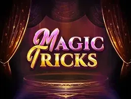Magic Tricks DNT