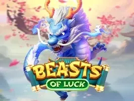 Beasts of Luck screenshot