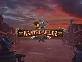 Wanted Wildz DNT screenshot