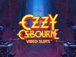 Ozzy Osbourne Video Slots screenshot